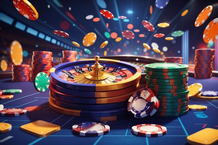 mts betting Live Casino
